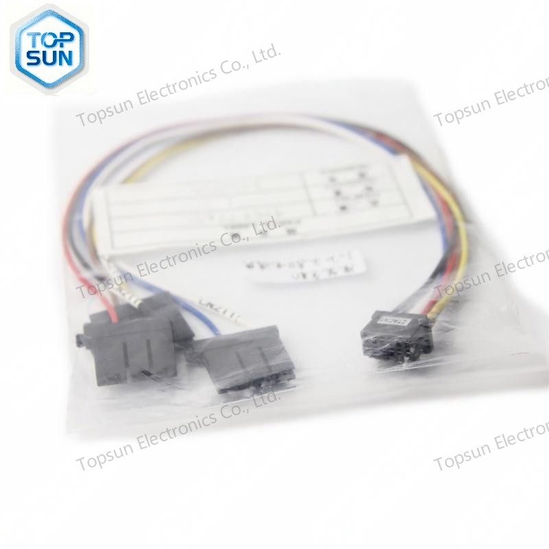 Topsun Electronics Co., Ltd